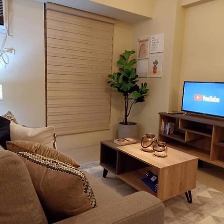 Avida 34Th Lejlighedshotel Manila Eksteriør billede