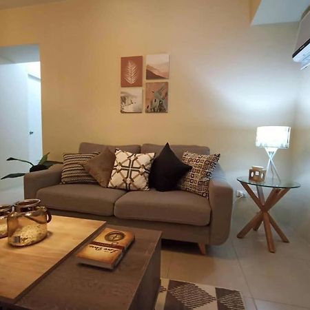 Avida 34Th Lejlighedshotel Manila Eksteriør billede