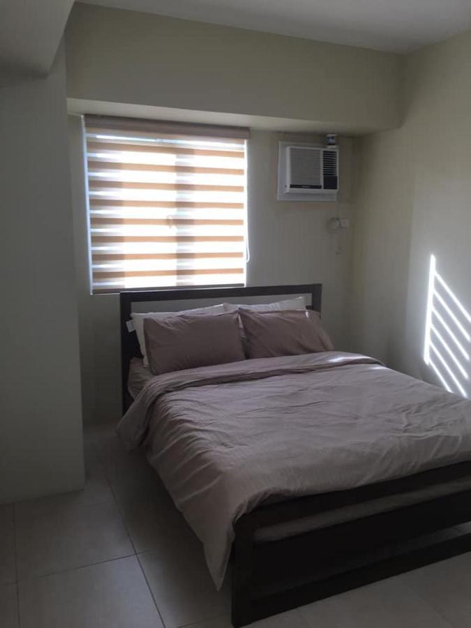 Avida 34Th Lejlighedshotel Manila Eksteriør billede